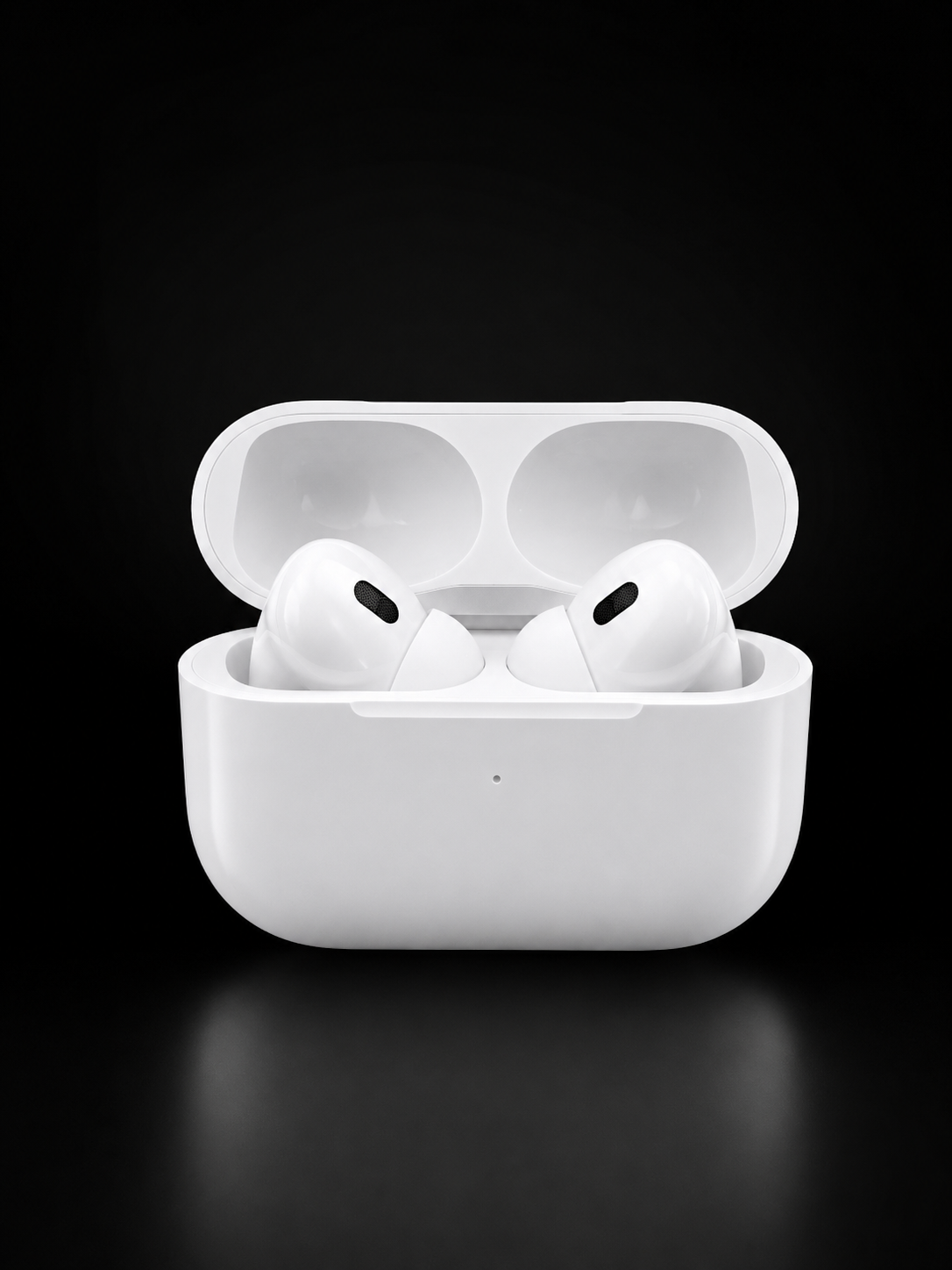 AirBuds Pro Wireless Earbuds – ENC Noise Cancellation & HD Sound | UAE Stock