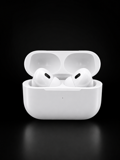 AirBuds Pro Wireless Earbuds – ENC Noise Cancellation & HD Sound | UAE Stock