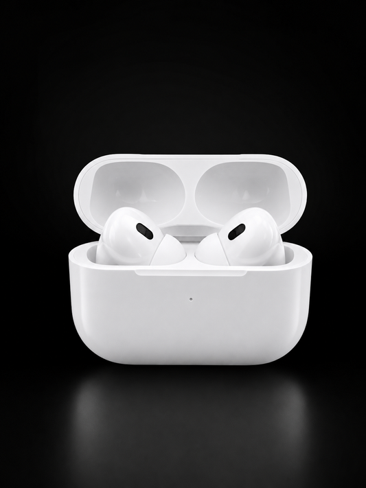 AirBuds Pro Wireless Earbuds – ENC Noise Cancellation & HD Sound | UAE Stock