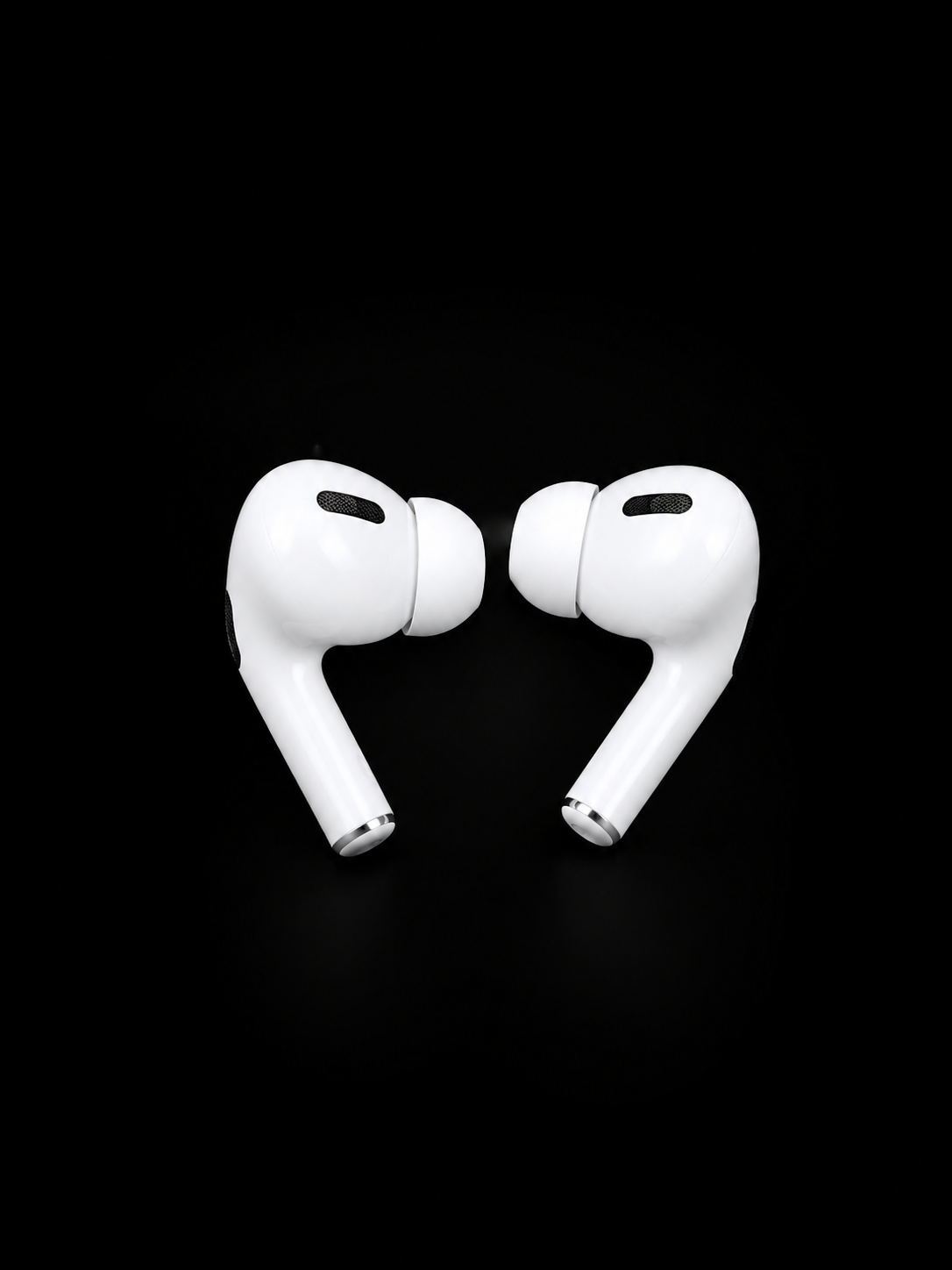 AirBuds Pro Wireless Earbuds – ENC Noise Cancellation & HD Sound | UAE Stock