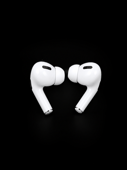 AirBuds Pro Wireless Earbuds – ENC Noise Cancellation & HD Sound | UAE Stock