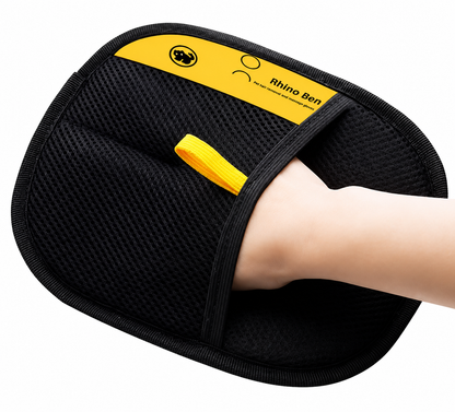 New Multi-Function Pet Hair Removal Gloves