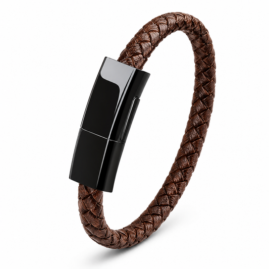 Mini Bracelet Fast Charging Cable