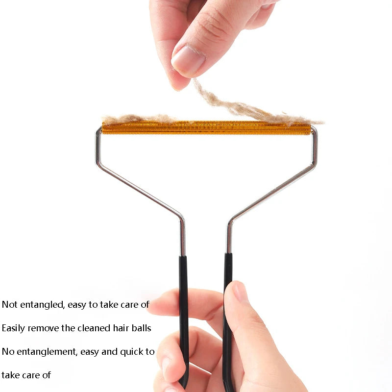 Lint Remover for Clothes & Pet Hair