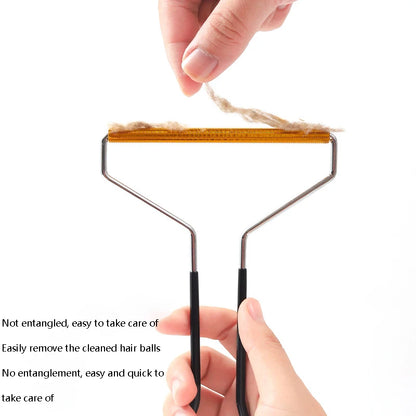 Lint Remover for Clothes & Pet Hair
