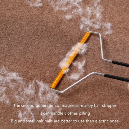 Lint Remover for Clothes & Pet Hair