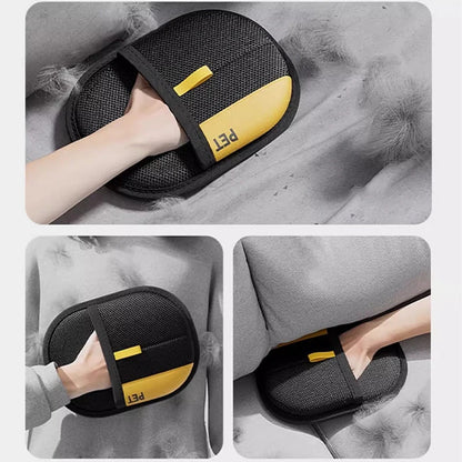 New Multi-Function Pet Hair Removal Gloves