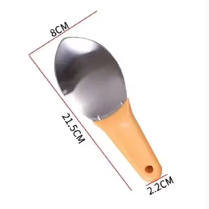 4-in-1 Fruit Peeling Knife — Mango, Avocado & Watermelon Tool