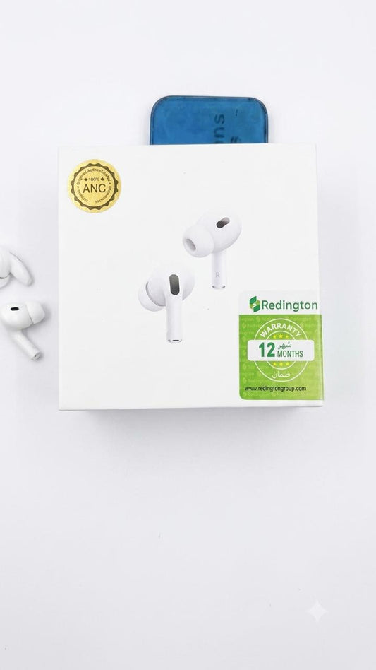 AirBuds Pro Wireless Earbuds – ENC Noise Cancellation & HD Sound | UAE Stock